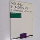 James P. Smith : Virginia Henderson : ensimmäiset 90 vuotta - pikkukuva 1