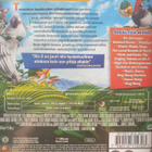 Rio 2 BLU-RAY + DVD - pikkukuva 2
