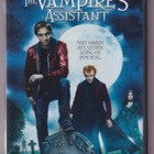DVD: The Vampire´s assistant - pikkukuva 1