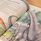 Kultainen dinosauruskirja - pikkukuva 3