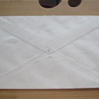 300 mk lentokone FDC-R-kuori vuodelta 1950 Tanskaan ilmapost - pikkukuva 4