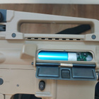 G&G combat machine cm16 carbine - pikkukuva 4