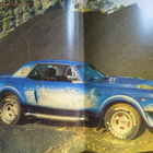 V8 Magazine 1/84 - pikkukuva 3