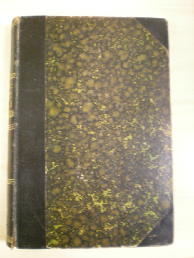 Henry Drummond: Naturens lagar och andens värld