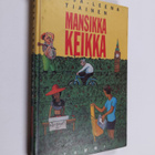 Marja-Leena Tiainen : Mansikkakeikka - pikkukuva 1