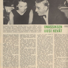Me Naiset n:o 45 1963 Lapsellista Kölnin messuilla. - pikkukuva 4
