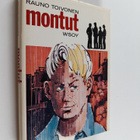 Rauno Toivonen : Montut - pikkukuva 1