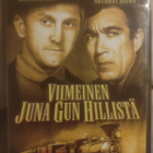 Viimeinen Juna Gun Hillistä (Kirk Douglas) - pikkukuva 1
