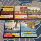 Narnian Tarinat Trilogia + Muuta DVD - pikkukuva 2