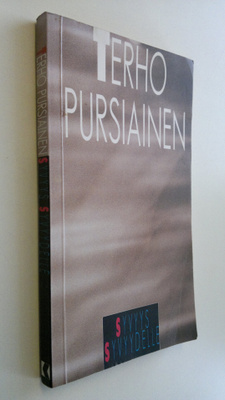 Terho Pursiainen : Syvyys syvyydelle