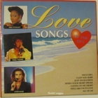 Kokoelma • Love Songs Of The 80's CD - pikkukuva 1