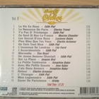 Eri Esittäjiä - Songs By French Stars CD - pikkukuva 2
