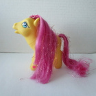 My Little Pony G3, Flippity Flop - pikkukuva 2