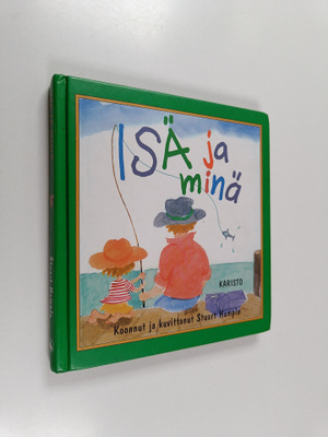 Isä ja minä