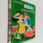 Walt Disney : Mikki jouluostoksilla - pikkukuva 1