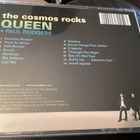 QUEEN + Paul RODGERS - The Cosmos Rocks cd. - pikkukuva 4