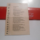 K14 Panda POP 70# Juha Vainio / Matkarakastaja - pikkukuva 2