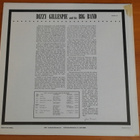 Dizzy Gillespie Big Band In Concert-LP. - pikkukuva 2