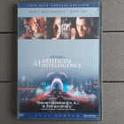 DVD: A.I. Artificial Intelligence. 2-Disc Special Edition R1 - pikkukuva 1