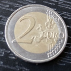 RANSKA 2€ juhlaraha 2011 Musiikki festivaali - pikkukuva 2