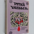 Poul Borchsenius : Pitkä vaellus 2 : juutalaisten histori... - pikkukuva 1