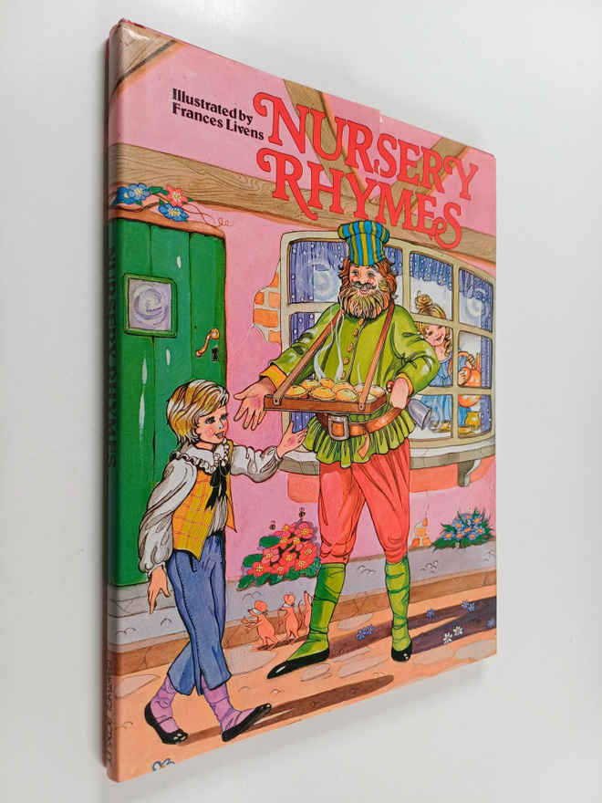 Nursery rhymes