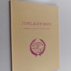 Juhla-Veikko : Mikkelin lyseon 90-vuotisjulkaisu - pikkukuva 1