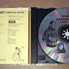 REHUPIIKLES PÄÄSSILIMÄÄSET LIVE!!! IN STURIO CD ROK ÄN ROLL - pikkukuva 3