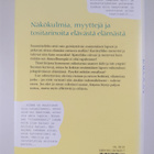 Anne (toim.) Kaustio : Esikoinen tulee taloon : tarinoita... - pikkukuva 2
