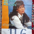 Merja Raski Keikkajuliste 7.  60×42cm - pikkukuva 1