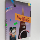 Jukka Lahtinen : Vähittäiskaupan markkinointi - pikkukuva 1