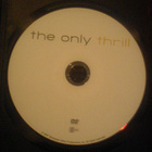 The only thrill - Hukkaan heitettyä rakkautta , DVD - pikkukuva 3