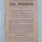 Tiitus : rykimällähän yskä lähtee - pikkukuva 2