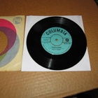 Bosse & Robert 7" Duudillantei / Käsi Kädessä  v.1966 - pikkukuva 1