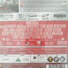 Ocean's 8 4K (4K UHD + Blu-ray) UUSI Sandra Bullock - pikkukuva 2
