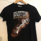Led Zeppelin: The Song Remains The Same. Koko: M. - pikkukuva 1