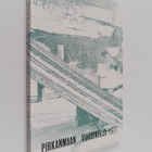 Pirkanmaan vuosikirja 1977 - pikkukuva 1