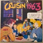 [LP] V/A: CRUISIN’ 1963 - pikkukuva 1