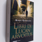 Mikkel Birkegaard : Libri di Lucan arvoitus - pikkukuva 1