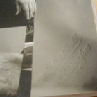 VANHA Taidevalokuva Pankkijohtaja Fredrik Nybom 1903 - pikkukuva 2