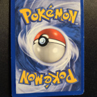 5 kpl Vintage Pokemon Holo korttia - pikkukuva 3