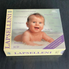 Lapselleni Naxos 3CD - pikkukuva 1