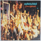 LP Hurriganes - Live at Metropol - pikkukuva 1