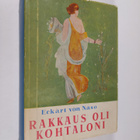 Eckart von Naso : Rakkaus oli kohtaloni - pikkukuva 1