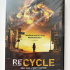Re-Cycle DVD - Uusi - pikkukuva 1