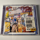 Eri esittäjiä: Finnish Graffiti 2 (tupla-cd) - pikkukuva 1