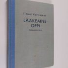 Ilmari Vartiainen : Lääkeaineoppi (farmakologia) - pikkukuva 1