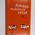 Antonio Prista ym. : Amaga malamula zetxe ja muita leikke... - pikkukuva 1