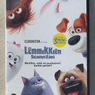 Lemmikkien salainen elämä (2016) puhuttu suomeksi - pikkukuva 1