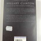 Jeff Gerth : Hillary Clinton - Her way : the biography - pikkukuva 2
